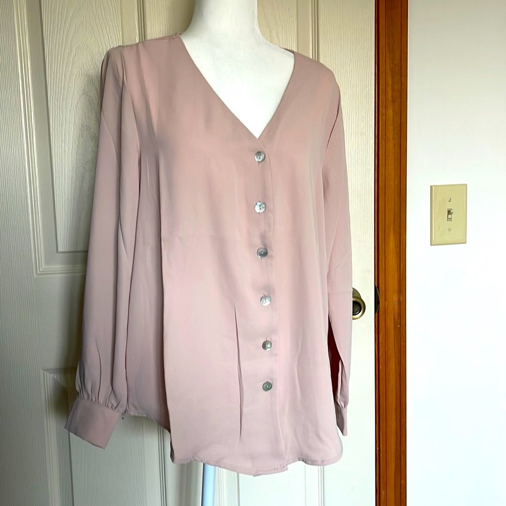 Brand new blouse
